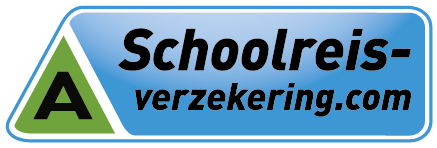 Logo Schoolreisverzekering.com